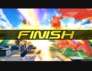 【EXVS2XB】ですともおじさんのクロブ珍道中521