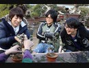 森川さんのはっぴーぼーらっきー　第五幕　第五十八話（第五幕その10）　続・森川さんの楽しい盆栽講座