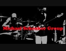 Michael Schenker Group - Rock My Nights Away 弾いてみたよー。コラボカバーwith R4(Rock4ever)