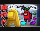 【宇宙人狼】ばぁうの裏切り連続キルにメンバーがブチギレて最悪な結末にｗｗｗｗｗ【Among Us】【Knight A - 騎士A -】