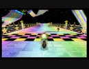 ゴリラのダイナミック帰還