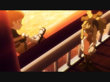 ニンジャラ　第30話　ダンとタイラー