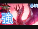 体験版より強くない!?古龍メル・ゼナ【モンスターハンターRiseSunbreak  ♯14】