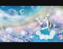 カナリヤとミソラ/星界　【オリジナル曲MV】