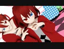 【オリキャラMMD】チューリングラブ