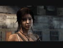 考古学会の新米と化した先輩.croft7