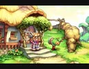 【聖剣伝説LoM・楽器縛り初見プレイ #14】サボテン探しの聞き込み捜査【ポンコツ女が音楽で世界を救う！】