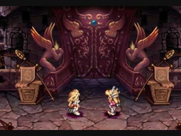 【聖剣伝説LoM・楽器縛り初見プレイ #15】レイリスの塔・真珠姫の過去をもとめて【ポンコツ女が音楽で世界を救う！】