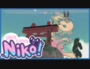 【実況】ニコが来た！風の　も来た！ #3【Here Comes Niko!】