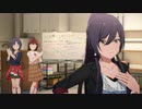 【スタマス】ハッピーバースデー咲耶【アイドルマスタースターリットシーズン コミュ集 #139】