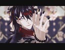 【にじさんじMMD】極楽浄土【VoxAkuma】