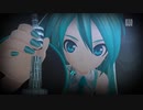 初音ミク -Project DIVA- F ~タイムマシン~ PV