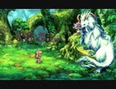【聖剣伝説LoM・楽器縛り初見プレイ #18】竜姫ヴァディスとドラグーン・シエラ【ポンコツ女が音楽で世界を救う！】