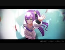 【MMD】なにやってもうまくいかない【日ノ森あんず】