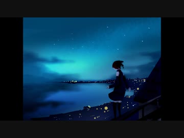 ヴァイオレット / 重音テト