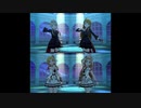 ミリシタ「Everlasting」音源別ダンス比較