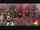 【アークナイツ】戻る道なし　エンカクとSharpとプラマニクスとetc...
