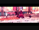 【ミリシタMAD】DEVIL KISS【豊川風花】