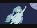 【初音ミク】主よ（しへん8:1）【VOCALOIDオリジナル曲】