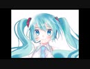 イラストタイムラプス #6 初音ミクさん描いた。