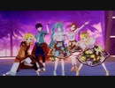 【プロセカ】星空のメロディー【ボカロMV】