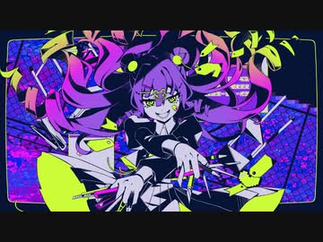 【りする】バグ【歌ってみた】