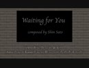 Waiting for You