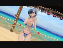 【MMD】リゼロのレムでトキヲ・ファンカ