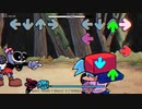 FNFたのしーよーー(Threefolding Knockout)