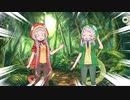 【速報】ボアのなる木、漫才で記憶をよみがえらせてしまう。けもフレ1,2を観たことがない素人が考察しながらけもフレ3やってく実況part213