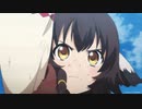 【第七話】アニメ「うたわれるもの 二人の白皇」第7話「奏上の時」予告映像