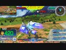 【EXVS MBON】バエル戦記M#0285