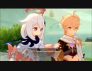 【原神】サマータイムオデッセイ 其の二「ありし日の春庭」ストーリープレイ動画 2/3
