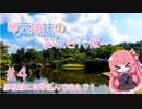 琴葉姉妹のお城さんぽ #4 彦根城に攻め込んで来たで！【VOICEROID旅行】