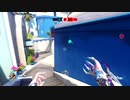 Overwatch オーバーウォッチ適当実況動画part678