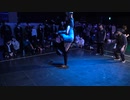 【過去動画】A-POP 2on2ダンスバトル『あきばっか～の vol.24』予選_Dサークル第6試合 【会員限定】