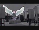 【UTAUカバー】翼をください【休眠きゅすけBETA V0.99】