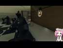 【Superliminal】"Doll House"で自ら詰もう【四国めたん実況プレイ】