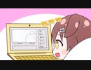 【手描き】ころねの朝活が自由でかわいい話【ホロライブ/戌神ころね】