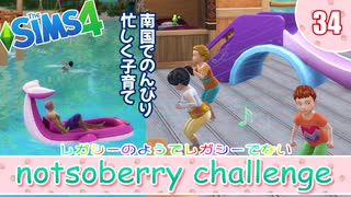 ＃34【シムズ4】レガシーのようで、レガシーでない【ゆっくり実況】