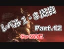 【ELDEN RING】レベル1　8周目(カンスト) Part.12【ゆっくり実況(エルデンリング)】
