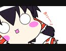 【東方手書きショート】ブチギレ!！れいむちゃん☆2318