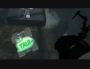 【TALQu × Portal2】AIに、平和な世界を。part.24