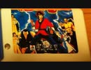 [実況]「ダブルドラゴン（MSX）」RZP3 128GBより初見プレイ！