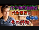 化学物質過敏症は代謝異常と精神面が原因である詳細について #内海聡 #うつみん 【世界一嫌われ医者】