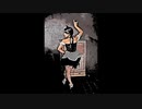 女ぎつね on the Run BARBEE BOYSの曲をGUMIとミクでカバーしてみた
