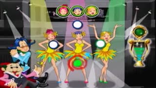 [実況]ハートキャッチャーズ　パート4：行進曲