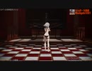 【MMDホロライブ】沙花叉クロヱがWood Grainステージで[A]ddiction【セレガーラ提督】