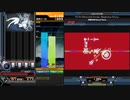 【IIDX】スクランブルイー・アル・カンフーツインビーがんばれゴエモン！グラディウス（A）