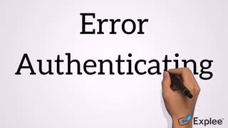 Error Authenticating With Venmo? Call 1855-6070-306